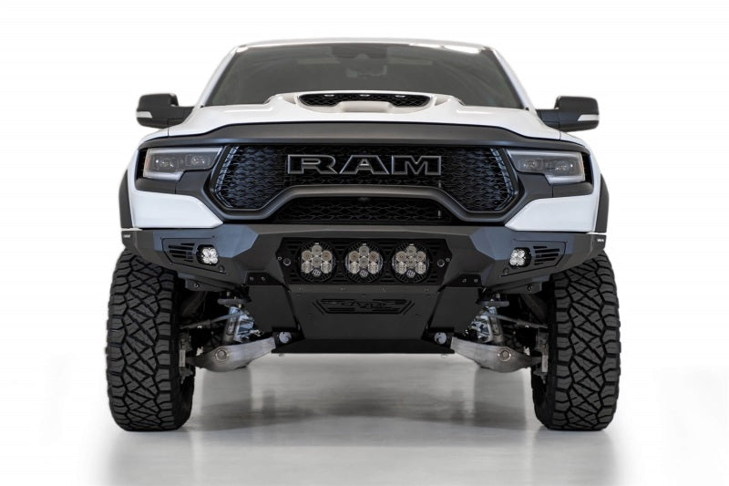 Addictive Desert Designs 2021 Dodge RAM 1500 TRX Bomber Front