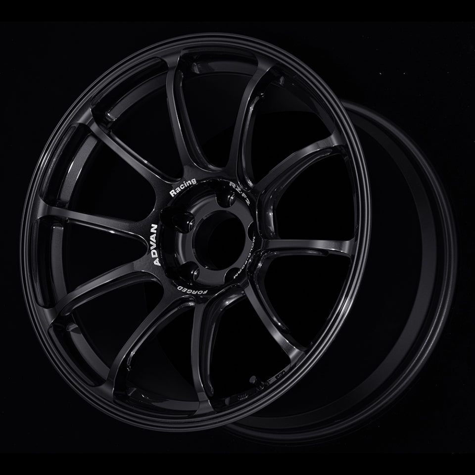 Advan RZ-F2 Wheel - 18x8.0 / 5x112 / +42mm Offset