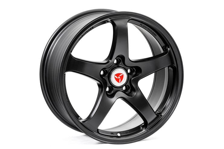 ARK AB-5SP Flow Forged Wheel - 18x9.5 / 5x114.3 / +35mm Offset