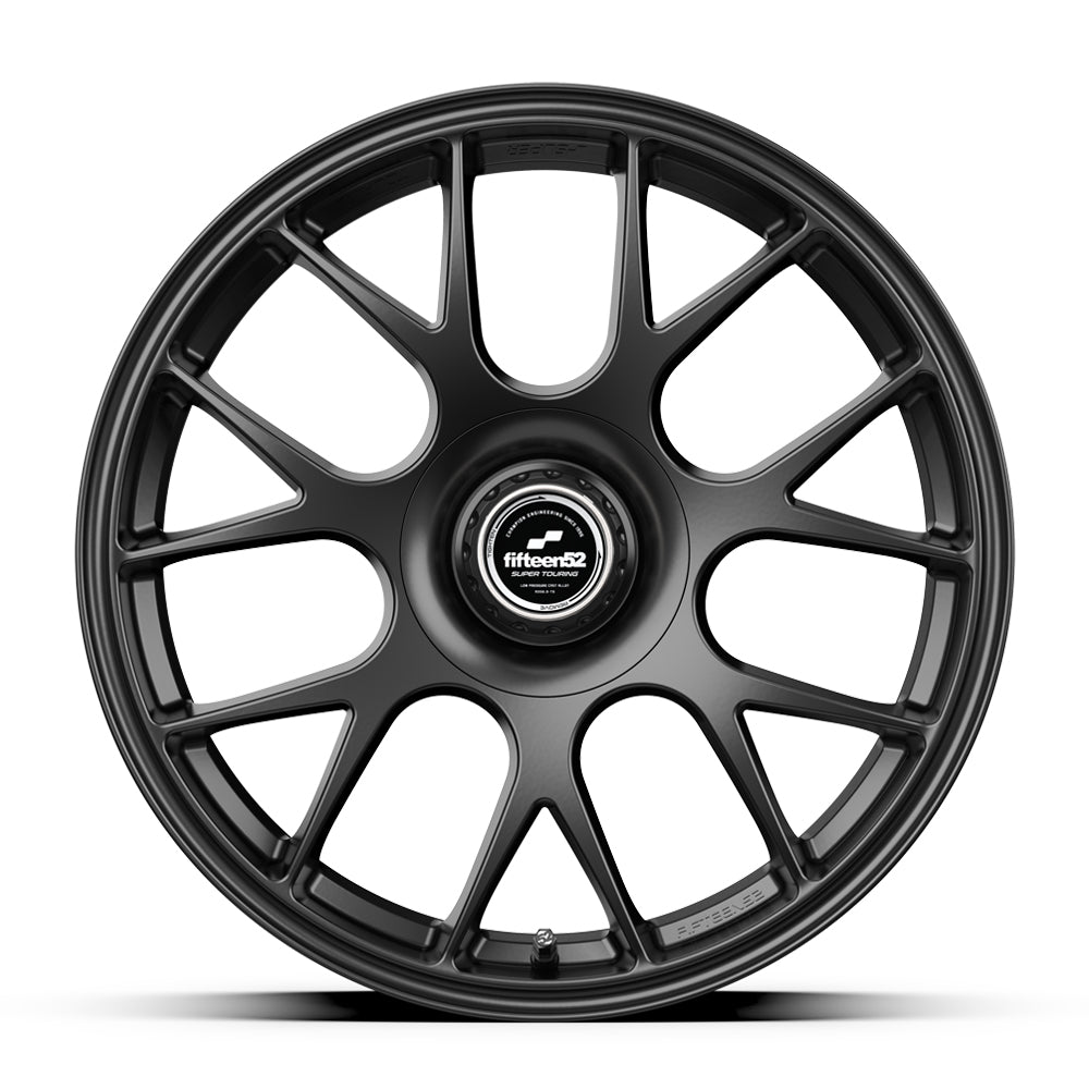 BAGUES CENTRAGE 5X120 WORK WHEELS - W-Autosport