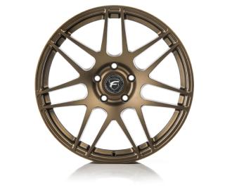 Forgestar F14 Wheel - 18x8.5 / 5x112 / +45mm Offset – DSG Performance Canada