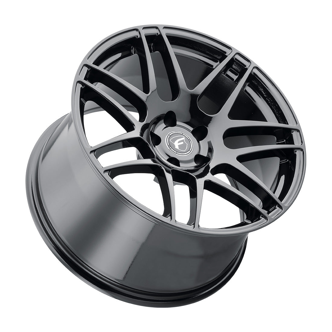 Forgestar F14 Wheel - 18x8.5 / 5x112 / +45mm Offset – DSG Performance Canada