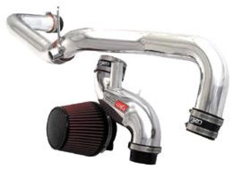 Injen 94.5-97 Nissan Maxima 3.0L Black Cold Air Intake (Special