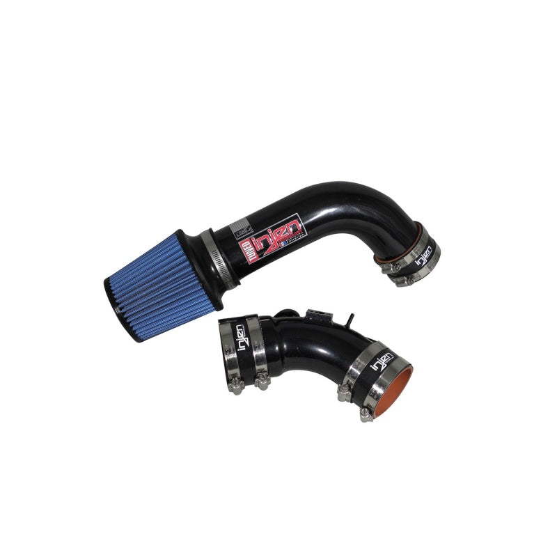 Injen 94.5-97 Nissan Maxima 3.0L Black Cold Air Intake (Special