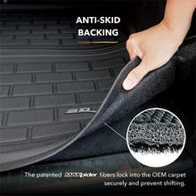 Load image into Gallery viewer, 3D MAXpider 15-18 Audi Q3 Kagu Cargo Liner - Black-dsg-performance-canada