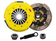 Load image into Gallery viewer, ACT 2001 Ford Mustang XT/Race Sprung 6 Pad Clutch Kit-dsg-performance-canada