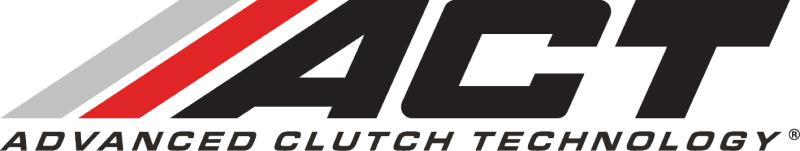 ACT 2003 Mitsubishi Lancer 4 Pad Sprung Race Disc-dsg-performance-canada