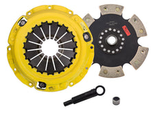 Load image into Gallery viewer, ACT 2005 Mazda 3 HD/Race Rigid 6 Pad Clutch Kit-dsg-performance-canada