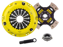 Load image into Gallery viewer, ACT 2006 Scion tC XT/Race Sprung 4 Pad Clutch Kit-dsg-performance-canada