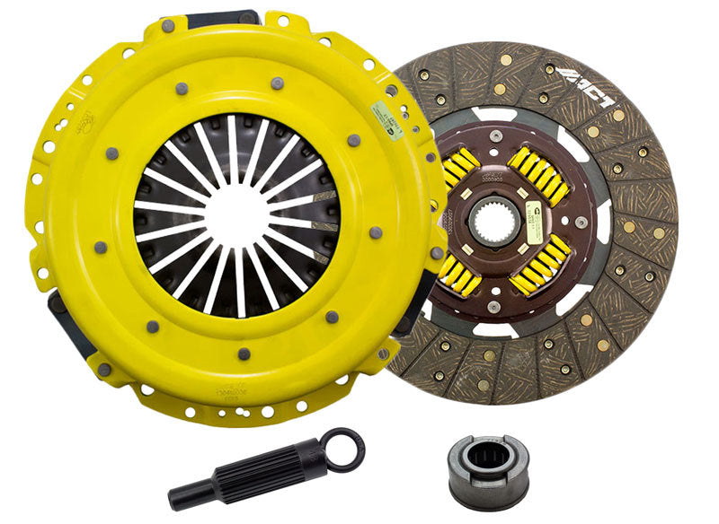 ACT 2007 Ford Mustang HD/Perf Street Sprung Clutch Kit-dsg-performance-canada