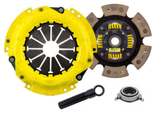 Load image into Gallery viewer, ACT 2008 Scion xD HD/Race Sprung 6 Pad Clutch Kit-dsg-performance-canada