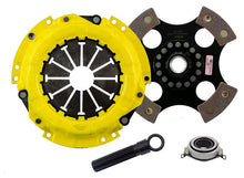Load image into Gallery viewer, ACT 2008 Scion xD Sport/Race Rigid 4 Pad Clutch Kit-dsg-performance-canada