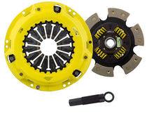 Load image into Gallery viewer, ACT 2013 Scion tC XT/Race Sprung 6 Pad Clutch Kit-dsg-performance-canada