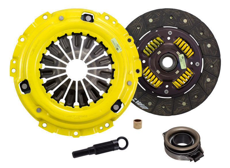 ACT 90-94 Nissan Pulsar GTI-R XT/Perf Street Sprung Clutch Kit-dsg-performance-canada