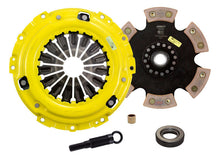 Load image into Gallery viewer, ACT 90-98 Nissan Bluebird XT/Race Rigid 6 Pad Clutch Kit-dsg-performance-canada