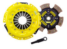 Load image into Gallery viewer, ACT 90-98 Nissan Skyline GTS-T XT/Race Sprung 6 Pad Clutch Kit-dsg-performance-canada