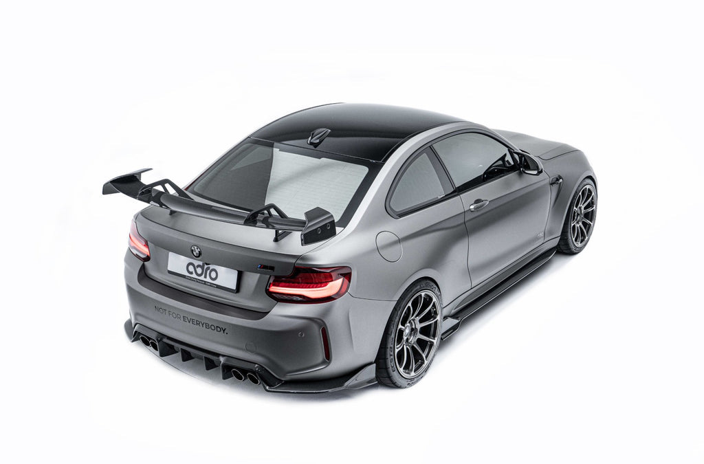 ADRO BMW F87 M2 Side Skirts-dsg-performance-canada