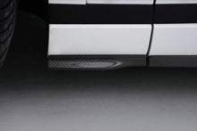 Load image into Gallery viewer, ADRO Genesis GV70 Carbon Fiber Side Skirts-dsg-performance-canada