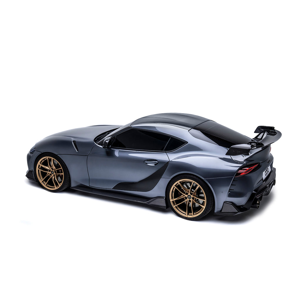 ADRO Toyota Gr Supra A90 AT-R Swan Neck Wing-dsg-performance-canada