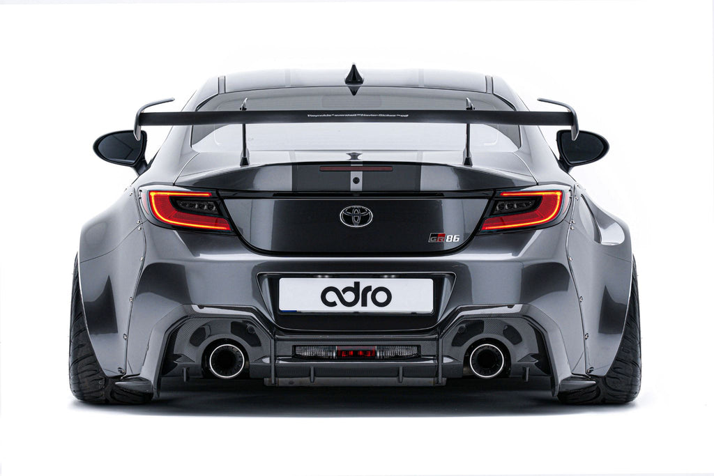 ADRO Toyota GR86 Rear Diffuser-dsg-performance-canada