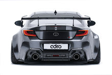 Load image into Gallery viewer, ADRO Toyota GR86 Rear Diffuser-dsg-performance-canada