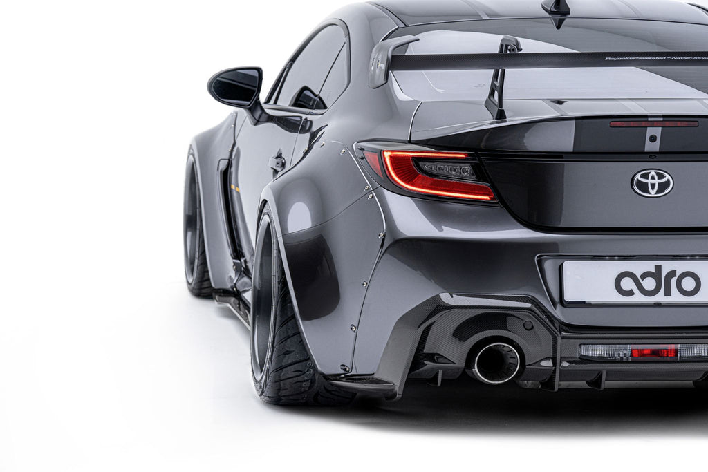 ADRO Toyota GR86 Rear Diffuser-dsg-performance-canada