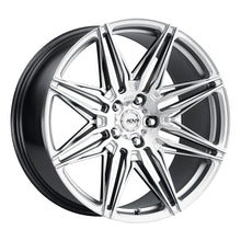 Load image into Gallery viewer, ADV08 Flow Spec Wheel - 22x10.5 / 5x112 / +32mm Offset-dsg-performance-canada