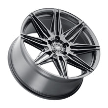 Load image into Gallery viewer, ADV08 Flow Spec Wheel - 22x9 / 5x112 / +20mm Offset-dsg-performance-canada