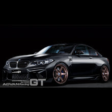 Load image into Gallery viewer, Advan GT Beyond Wheel - 18x11.0 / 5x114.3 / +30mm Offset-dsg-performance-canada