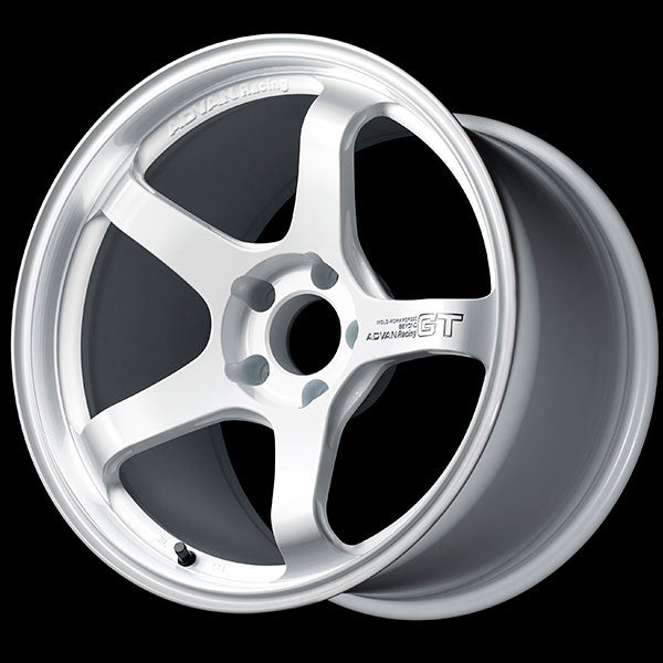 Advan GT Beyond Wheel - 18x11.0 / 5x114.3 / +30mm Offset-dsg-performance-canada