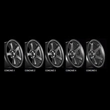 Load image into Gallery viewer, Advan GT Beyond Wheel - 19x8.0 / 5x114.3 / +44mm Offset-dsg-performance-canada