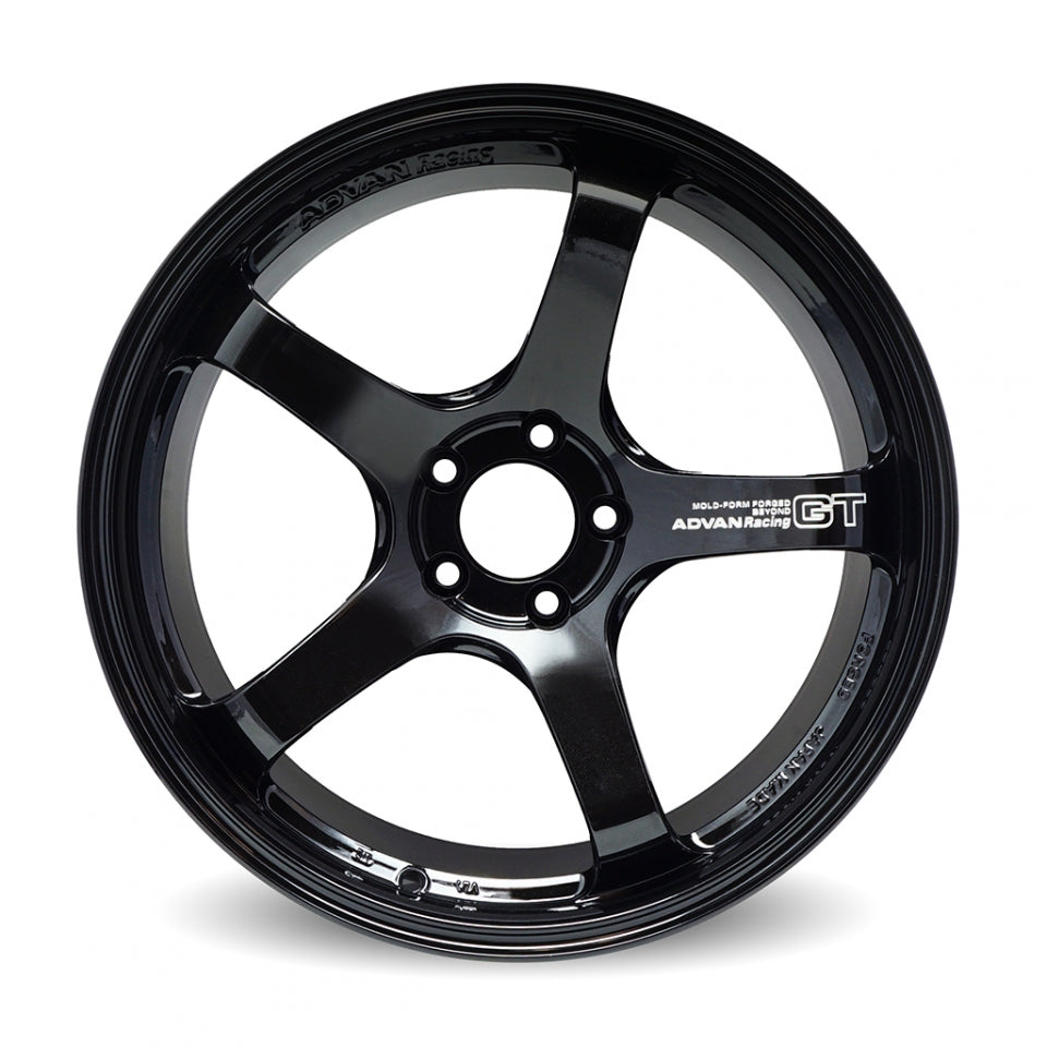 Advan GT Beyond Wheel - 19x8.0 / 5x120 / +45mm Offset-dsg-performance-canada