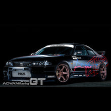 Load image into Gallery viewer, Advan GT Beyond Wheel - 19x8.0 / 5x120 / +45mm Offset-dsg-performance-canada