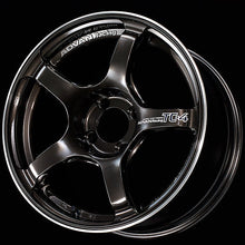 Load image into Gallery viewer, Advan TC-4 Wheel - 15x8.0 / 4x100 / +35mm Offset-dsg-performance-canada