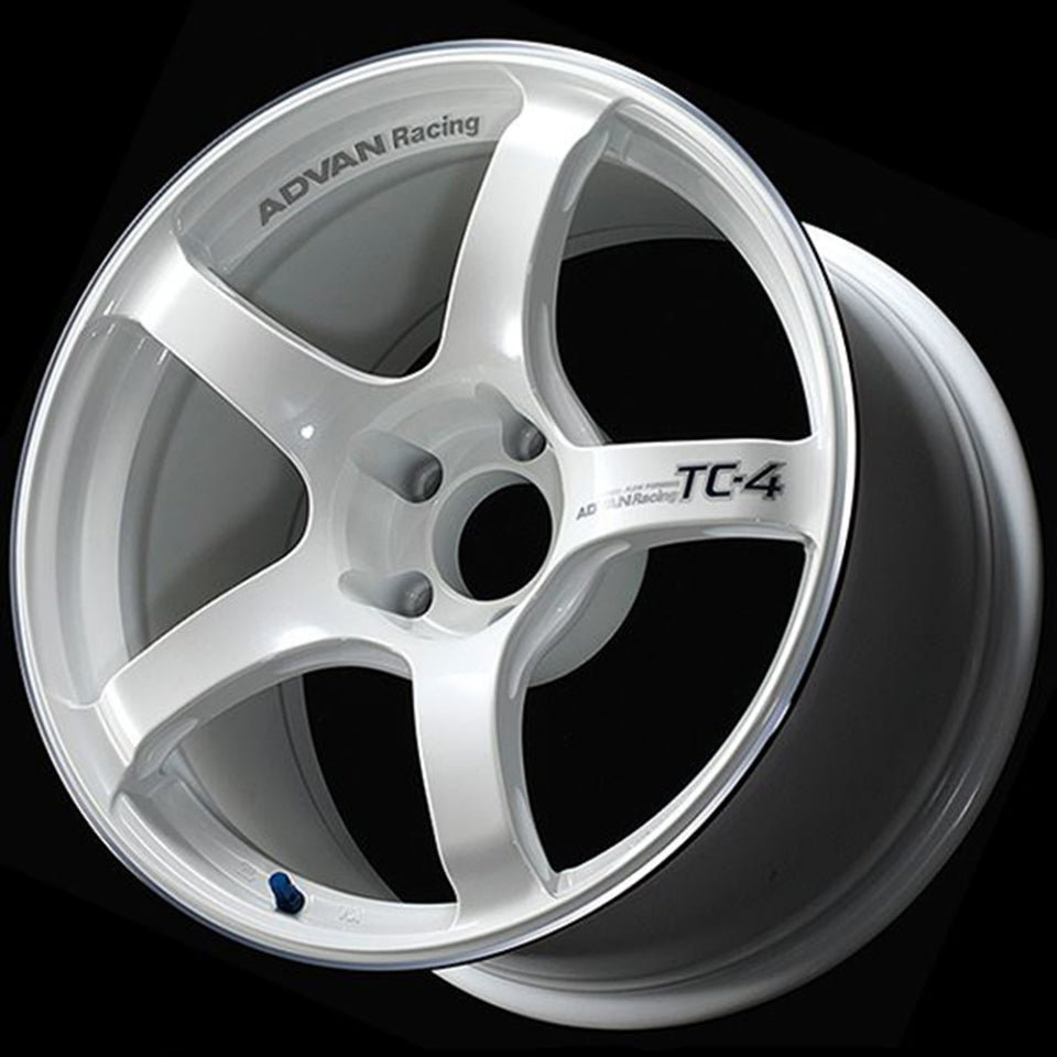 Advan TC-4 Wheel - 18x10.5 / 5x114.3 / +15mm Offset-dsg-performance-canada
