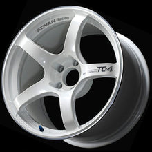 Load image into Gallery viewer, Advan TC-4 Wheel - 18x10.5 / 5x114.3 / +15mm Offset-dsg-performance-canada