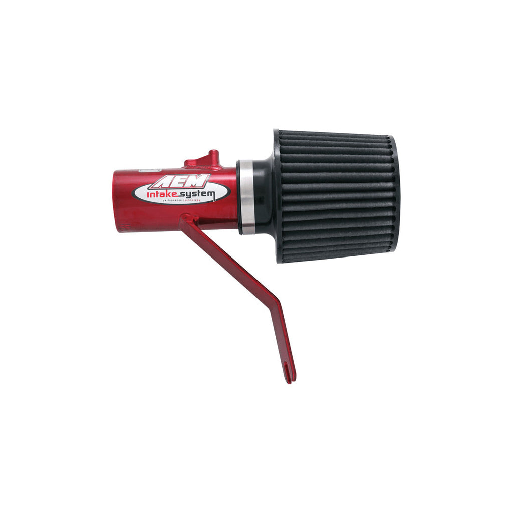 AEM 03-06 Mazda 6S V6 A/T Only Red Short Ram Intake-dsg-performance-canada
