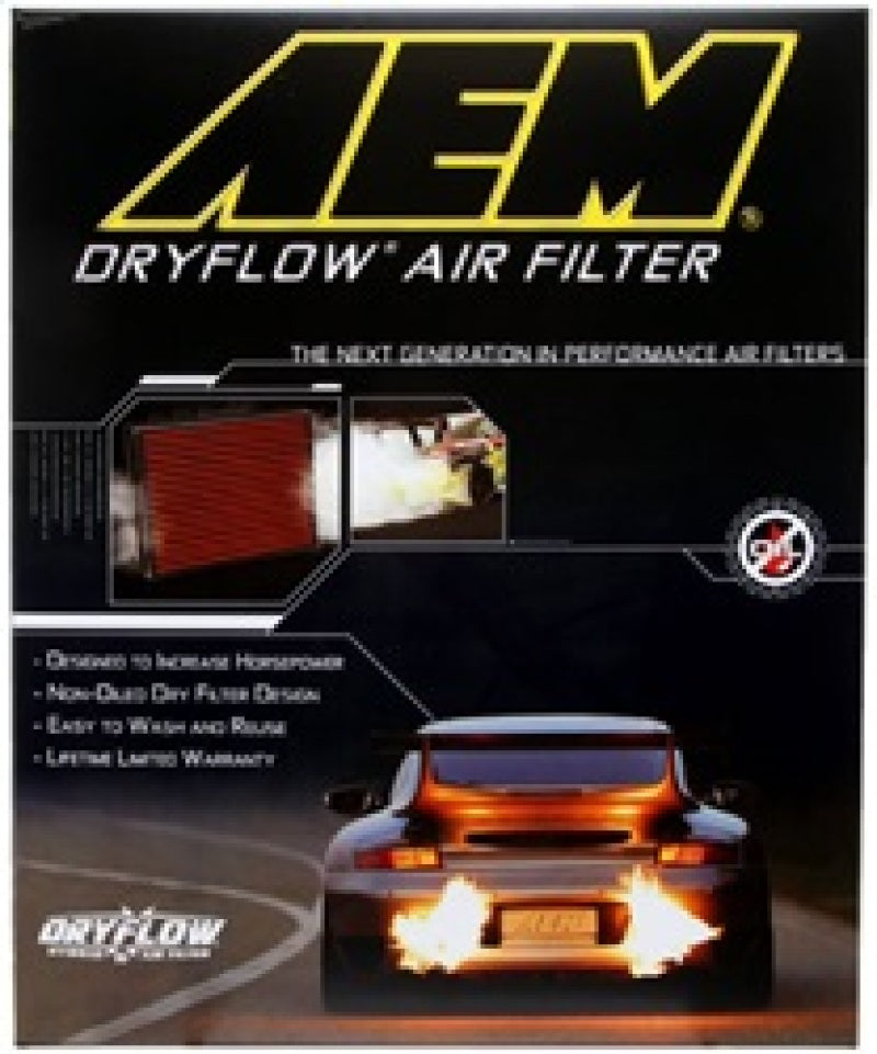 AEM 07-13 Toyota Camry/ 09-13 Venza Air Filter-dsg-performance-canada