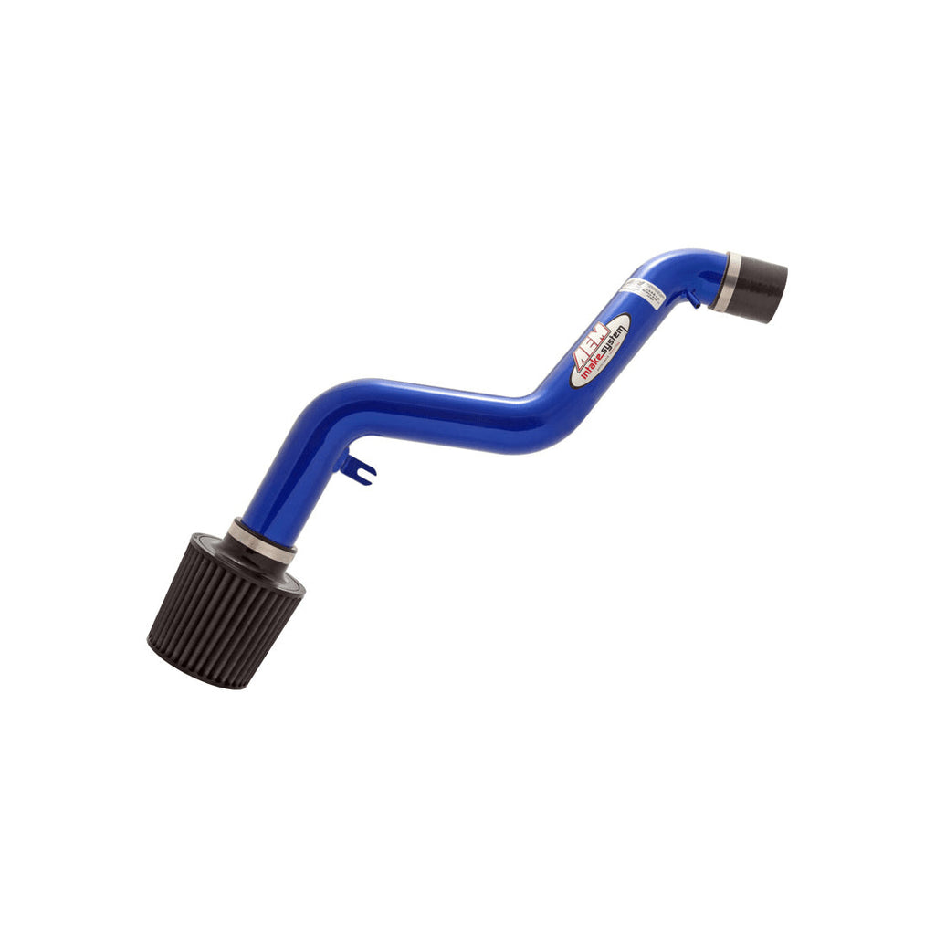 AEM 97-01 Honda Prelude Base & Type SH Blue Short Ram Intake-dsg-performance-canada