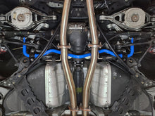 Load image into Gallery viewer, aFe 09-20 Nissan 370Z 09-20 V6-3.7L Control Rear Sway Bar - Blue-dsg-performance-canada