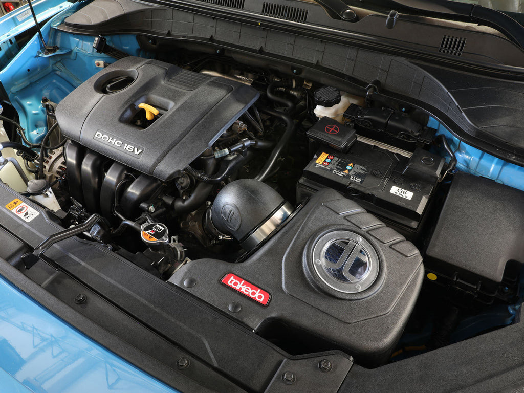 aFe 18-21 Hyundai Kona L4 2.0L Takeda Momentum Cold Air Intake System w/ Pro 5R Media-dsg-performance-canada