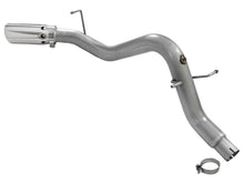 Load image into Gallery viewer, aFe LARGE BORE HD 3.5in DPF-Back SS Exhaust w/Polished Tip 2016 GM Colorado/Canyon 2.8L (td)-dsg-performance-canada