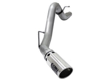 Load image into Gallery viewer, aFe LARGE BORE HD 3.5in DPF-Back SS Exhaust w/Polished Tip 2016 GM Colorado/Canyon 2.8L (td)-dsg-performance-canada