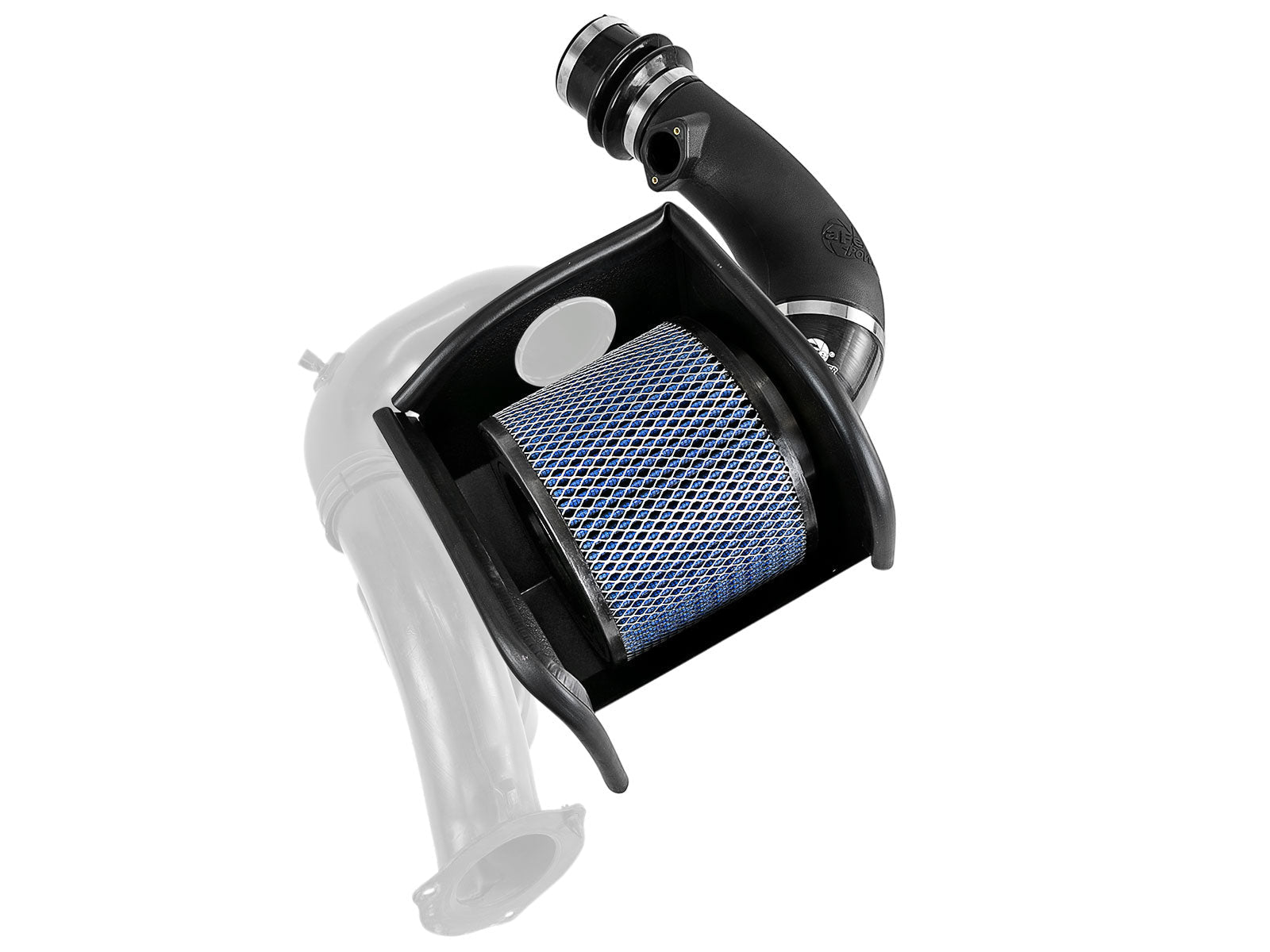 aFe Magnum FORCE Stage-2 Pro 5R Cold Air Intake System 01-16 