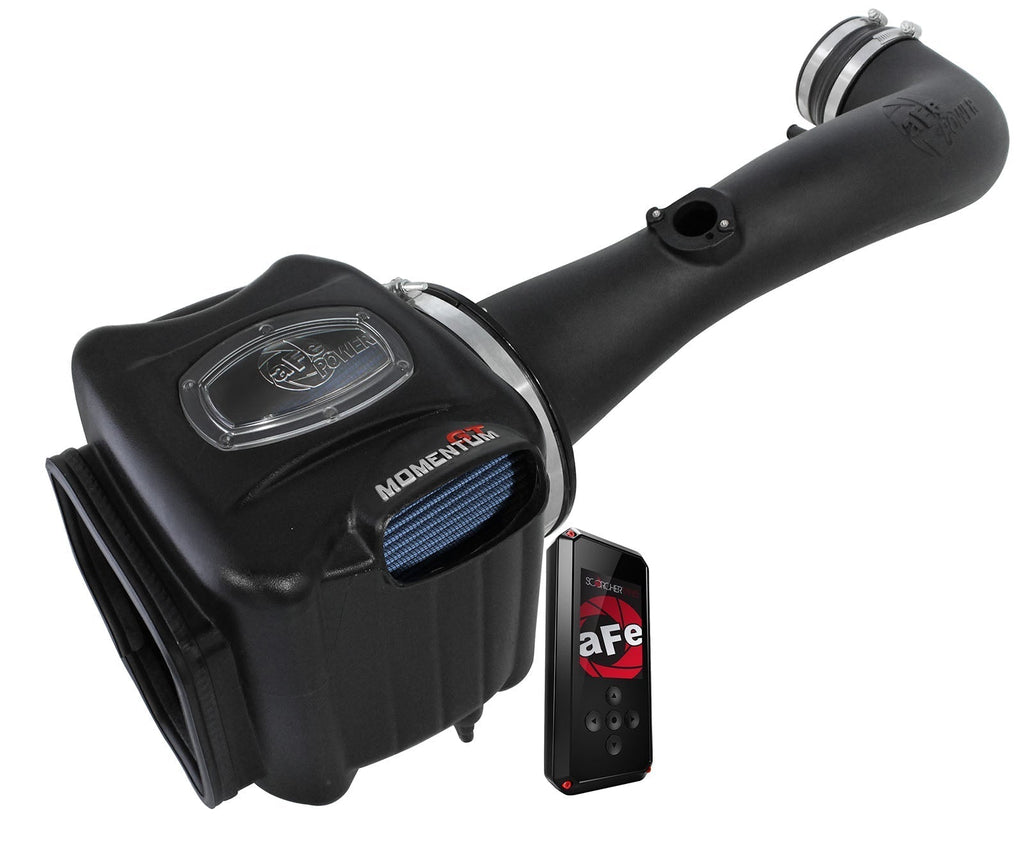 aFe Scorcher Pro PLUS Performance Package 09-13 GM Silverado/Sierra V8 5.3L-dsg-performance-canada