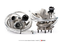 Load image into Gallery viewer, AMS Performance OMEGA 11 R35 GTR Turbo Kit-dsg-performance-canada