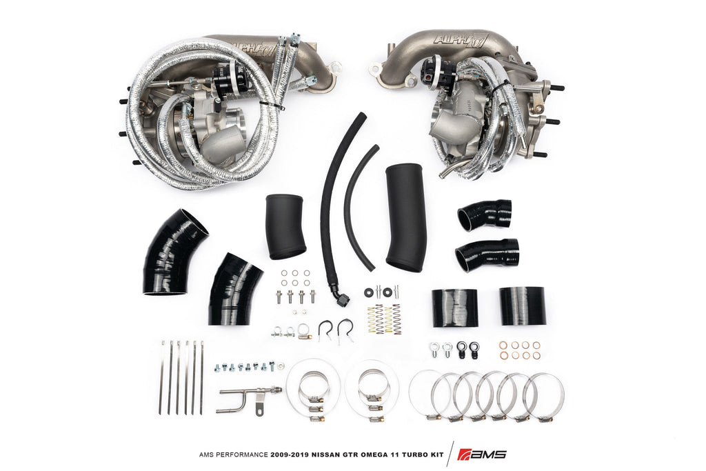 AMS Performance OMEGA 11 R35 GTR Turbo Kit-dsg-performance-canada