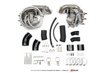 Load image into Gallery viewer, AMS Performance OMEGA 11 R35 GTR Turbo Kit-dsg-performance-canada