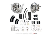 Load image into Gallery viewer, AMS Performance OMEGA 11 R35 GTR Turbo Kit-dsg-performance-canada