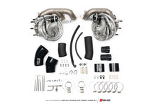 Load image into Gallery viewer, AMS Performance OMEGA 14 R35 GTR Turbo Kit-dsg-performance-canada